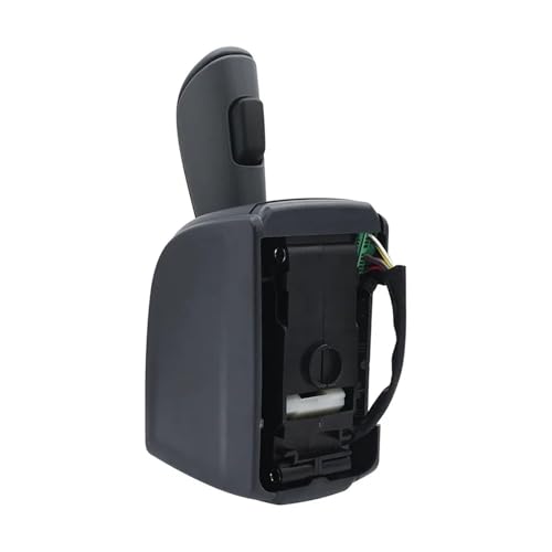 Unité de commande de changement de vitesse 21024535 pour transmission de camions B12B B12M B9R
