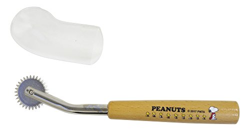 ミササ(Misasa) misasaしるし付け 『スヌーピー ルレット No.8592』のサムネイル