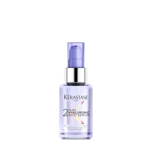 Kerastase Blond Absolu Serum 2% Hyaluronic Acid 50ml