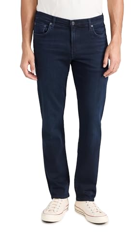 Citizens of Humanity Men's Gage Classic Straight Jeans