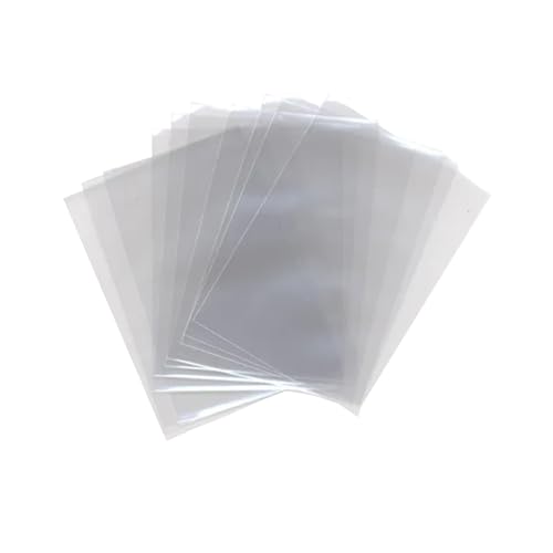 Sleeves Padrão 63,5 x 88 mm Blue Core - Meeple Virus