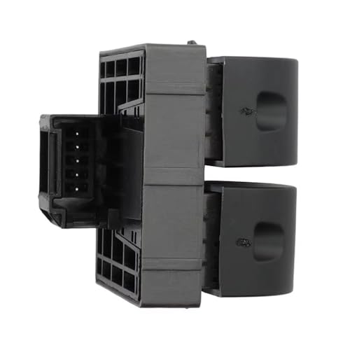 Bouton de lève-vitre électrique défectueux ? Solution Audi A4 R8 - 4