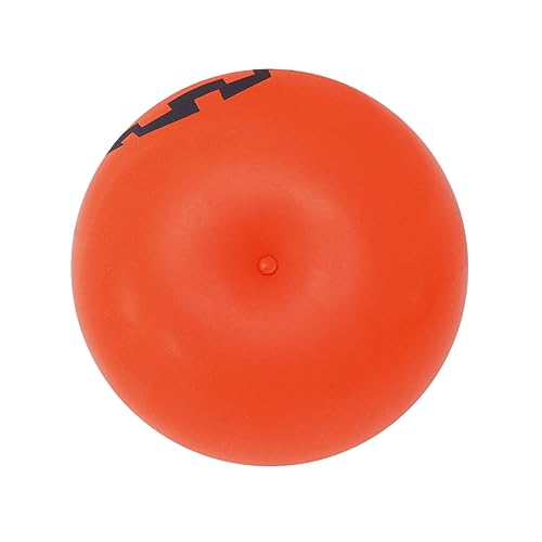 Balão De Led Halloween - Kit 5 Unidades