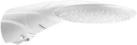 Chuveiro Elétrico Advanced Multitemperaturas 6400w 220v Branca