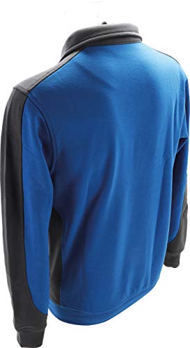 BGS 90048 | BGS Sweatshirt | Größe 4XL