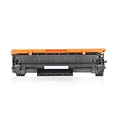 Compatibile con cartuccia toner di ricarica HP CF248A 48A - Adatto alle serie LaserJet Pro M15a/M15w/MFP M28a/M28w,Accessori
