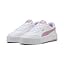 Puma White Poised Pink