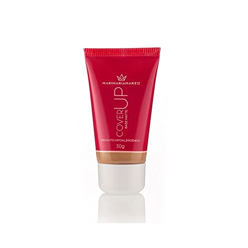 Base Cover Up Mm6, Mari Maria