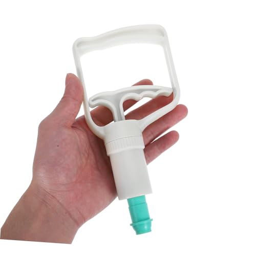 Accesorios de máquina de ventosas ORFOFE con copas grandes, ligeras y portátiles para terapia miniatura 4