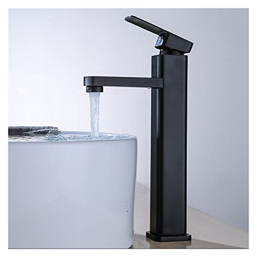 Robinet de lavabo cascade pour transformer votre routine matinale en bien-être - 4