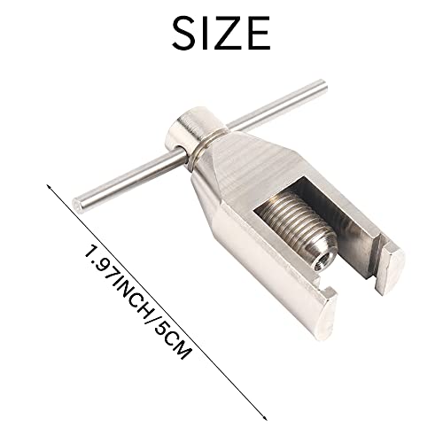 Lobamop Motor Ritzel Puller Entferner Werkzeug Set für Rc Hub Schrauber Motor Ritzel Teile - Legierung