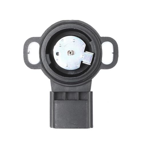 Capteur de position papillon TPS 97372851 résout les ratés d'injection