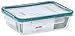 Snapware 6-Cup Total Solution Rectangle Food Storage Container, Glass