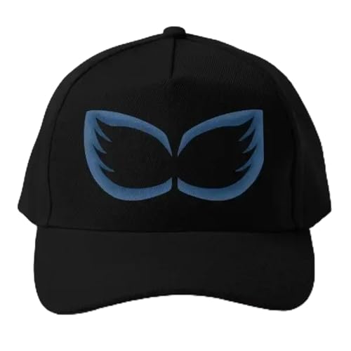 Casquettes de baseball réglables Actarus pour le camping et festivals en plein air