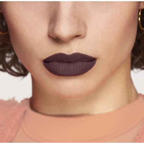 Color Riche À Lèvres Ultra Free The Nudes 12 No Prejudice / 'oréal - vue 6