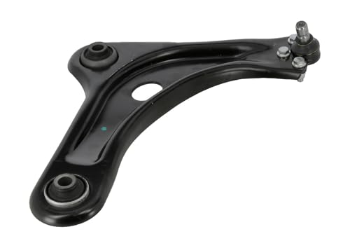 Image of MONROE TRACK CONTROL ARM | L38G01 | FRONT RIGHT | FOR CITROËN C3 PLURIEL 2003- | OE-MATCHING QUALITY | STABLE STEERING & SAFETY