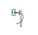 PCTEL Maxrad 890-960 MHz 6.5dBd 3 Element Yagi Antenna - BMYD890G