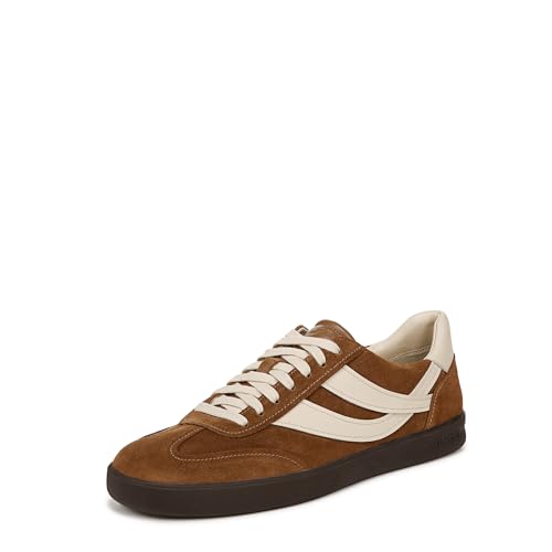 Vince Men's Oasis-m Lace Up Retro Sneaker
