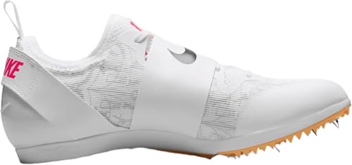 Nike Pole Vault Elite Track & Field Jumping Spikes2