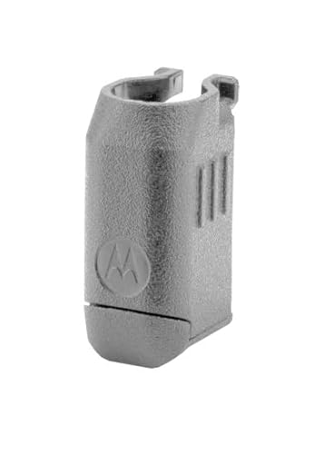Motorola Solutions PMLN8502A PMLN8502 - Motorola R2 Retainer Clip, Single Piece PKG of 1
