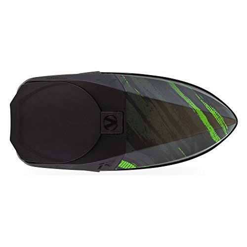 Virtue Spire IR Electronic Paintball Loader/Hopper - Graphic Lime - Thumbnail 7