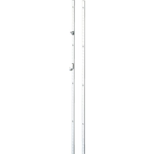 【未使用】スガツネ工業　棚柱 SP-1820　8本 Amazon | Sugatsune スガツネ工業 ランプ印 ステンレス鋼製棚柱