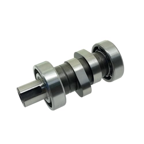 �J���V���t�g�ƃX�C���O���b�J�[�A�[���A�Z���u����Boxer BM150�����Discover 150 150CC�I�[�g�o�C�ɑΉ� - ���i�ԍ�JZ511004�����JZ511203��u�������܂��B(Camshaft)