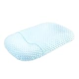 Simple à utiliser pour s'assurer qu'il reste en place en tout cas et ne glisse pas en raison de la sécurité du fond élastique, les tapis de table à langer sont faciles à installer et maintiennent le matelas à langer en place, peuvent être appliqués et utilisés en quelques secondes.