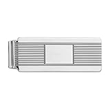  Broche de plata de ley pinza para billetes - JewelryWeb