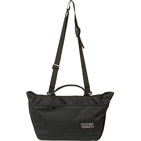 Mystery Ranch Mini Mart-Black Daily Companion Everyday Companion Bag Cover