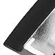 Autohandbremse-Parkschalterknopf, 61312822518 Autohandbrems-Parkbremsschalterknopf-Aufkleberabdeckung, Elektronischer Bremsknopf Handbremse Parkschalter für die Serie 09-14 5/6