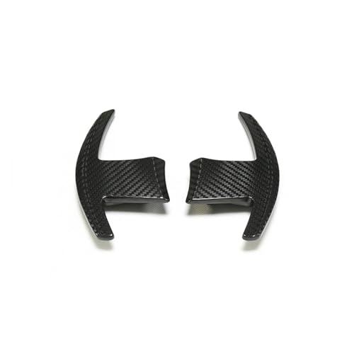 �Ԃ̃V�t�^�[ Compatible With For 2 Series G42 2021 2020 For 4 Series G22 G23 G26 2020 �J�[�{���t�@�C�o�[ �J�[�X�e�A�����O�z�C�[�� �p�h�� �V�t�^�[ �����A�N�Z�T���[