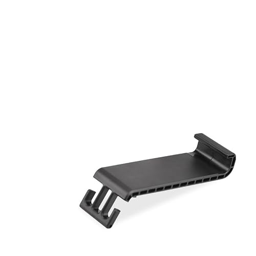 Akcesoria do dronów For Drone Remote Control Tablet Extension Holder Bracket Mount Clip Stand For DJI Mavic 3 For Mavic Air 2/Air 2S Accessories Black(L)