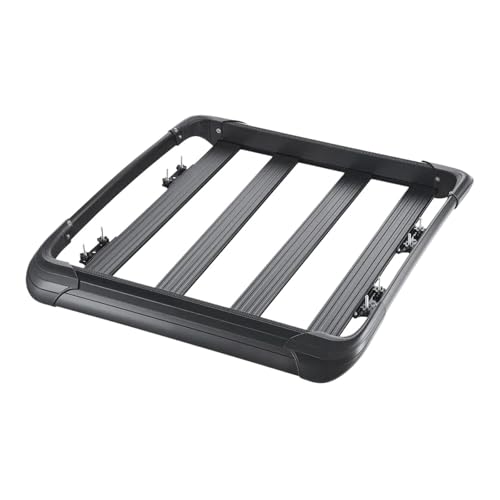 Panier de Chargement Universel SHANSHAN 48x40x5.6 Pouces en Acier