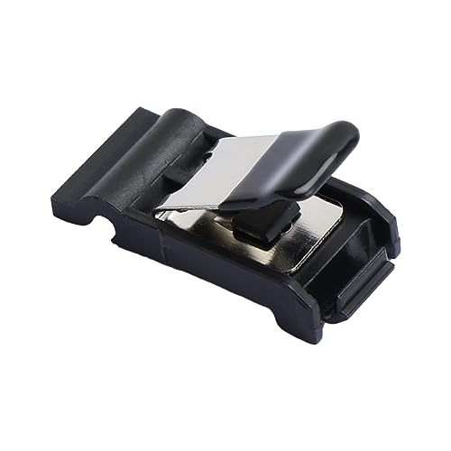 Areyourshop Fuel Door Cover Release Spring Clip 1921RAV-35040 fit for Toyota Rav4 2019-2021