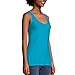 Hanes Women's Basic Essential Tank Top