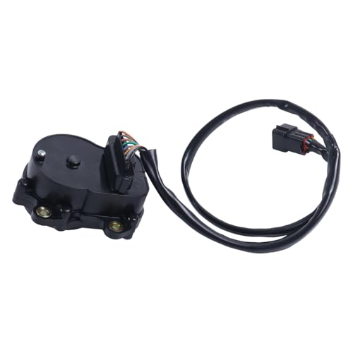 Image of Drive Actuator Motor 16172-0030 Compatible with Kawasaki KRX 1000 | 161720030 Mule Pro