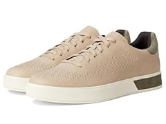 Lt Sesame Nubuck/Dusty Olive/Ivory