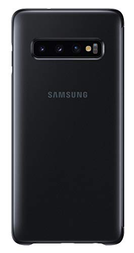 Capa Original Samsung Clear View Cover Galaxy S10 G973