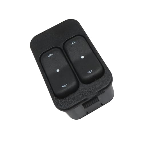Bouton de lève-vitre électrique Opel Astra Combo interrupteur robuste 6240107