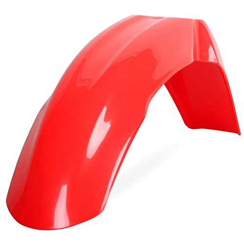 Polisport Plastics Kit Red For Honda Crf450R Crf 450R 02-03 #TOP1