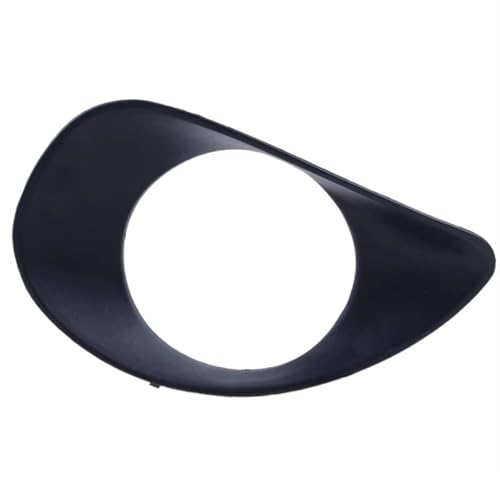 Rejilla de Parachoques Izquierdo para Toyota Yaris Hatchback 2007-2013 Embellecedor Delantero