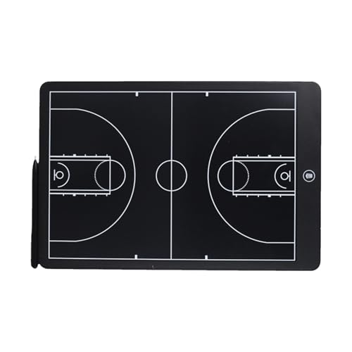 Tableau de coaching multi-sports et outil de planification pour entraîneur de sport