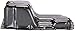 Spectra Premium FP87A Oil Pan