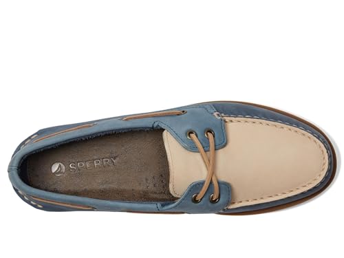 Image of Sperry Mens Authentic Original 2-Eye Seasonal