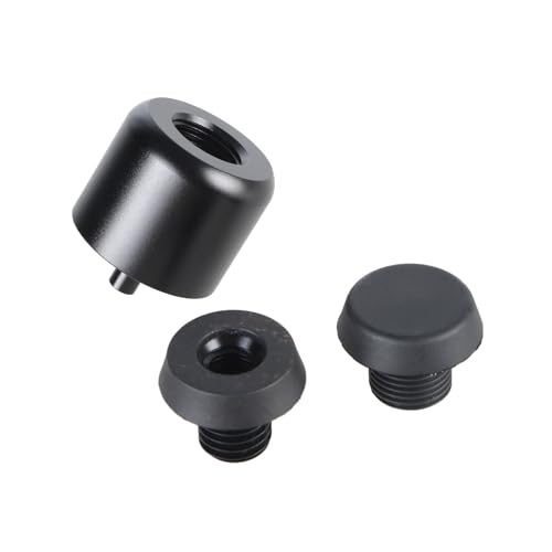 Prolongateur queue de billard aluminium extension Mezz How accessoire de précision table - 3
