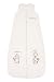 Slumbersafe Kid Sleeping Bag 2.5 Tog - Cartoon Animal, 3-6 years/XL
