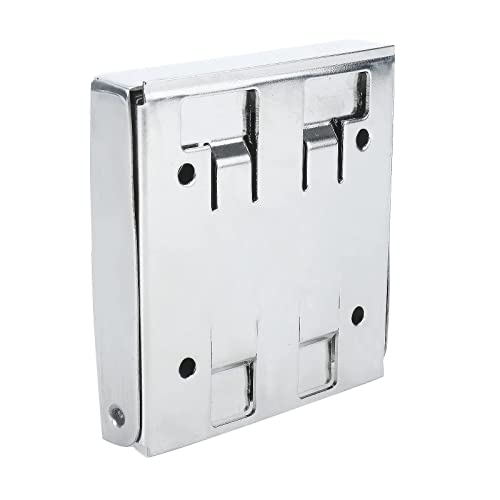 Portavasos Plegable Acero Inoxidable Ajustable para Vehículos miniatura 6