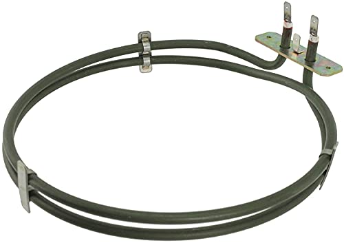 Generic Heating Element Compatible With Logik Oven Cooker 2100w