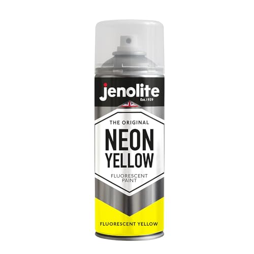 Neon Yellow